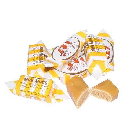 Original Muh-Muhs Sahne-Toffees 2er Set