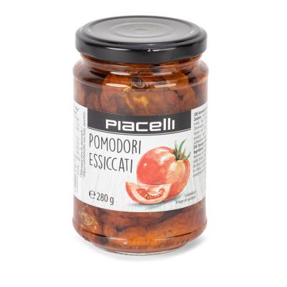 Antipasti Pomodori essiccati