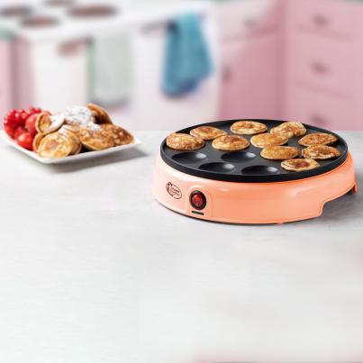 Bestron Poffertjes Maker