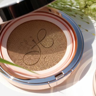 Dr. HEDISON Miracle Cushion SPF 50PA inkl.1 Refill