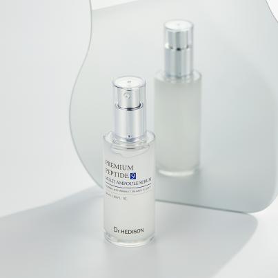 Dr. HEDISON Premium Peptide 9 Multi Serum