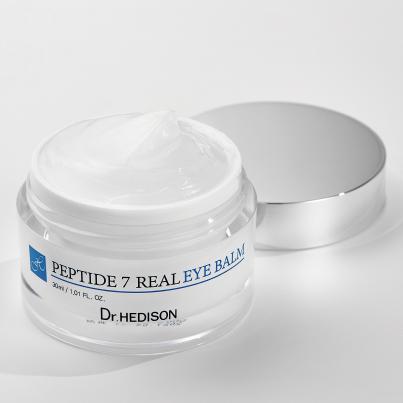 Dr. HEDISON Peptide 7 Real Eye Balm