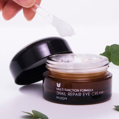 MIZON, SNAIL REPAIR EYE CREAM 25ML