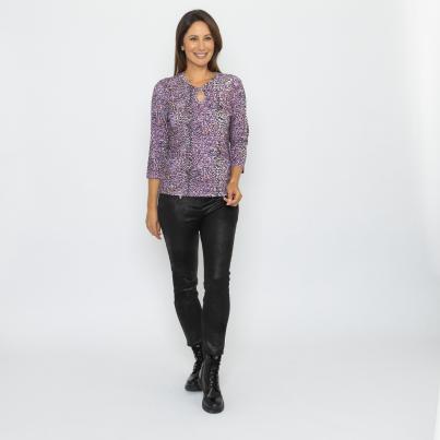 Signature Collection by H. Schuberth Shirt multi