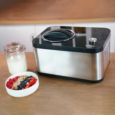 Unold Eis & Joghurtmaschine