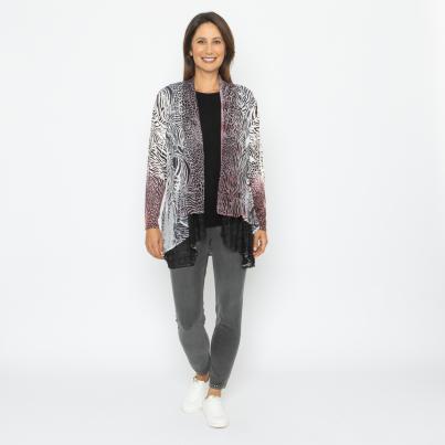 TRENDS by J. Leibfried Jeggings grau