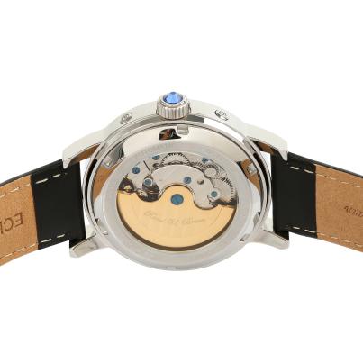 Raoul U. Braun Herren-Automatikuhr "RUB05-0321"