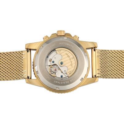 Raoul U. Braun Herren-Automatikuhr "RUB05-0367"