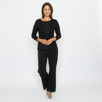 Signature Collection by H. Schuberth Shirt Spitze