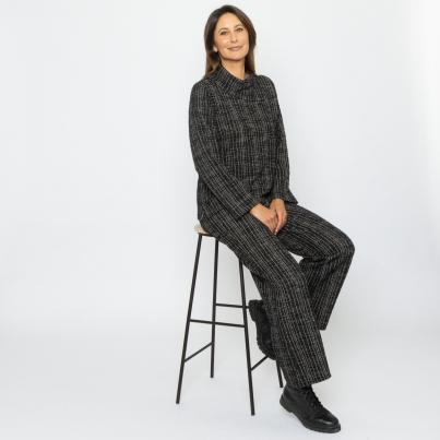 Signature Collection by H. Schuberth Hose Jaquard
