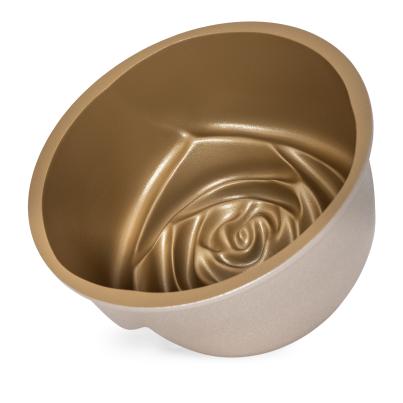 Birkmann Guglhupfform Rose
