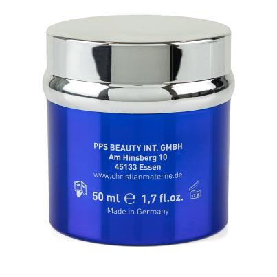 Christian Materne Caviar Deluxe Face Cream
