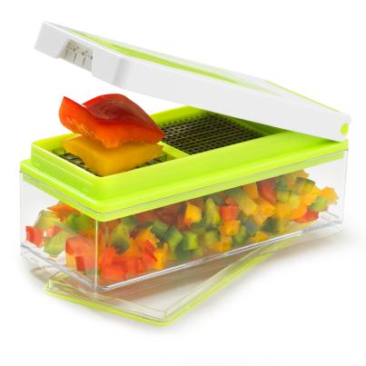 NIcer Dicer Precision 5 tlg.