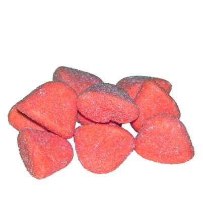 HARIBO Erdbeeren in Metalldose 2er Set