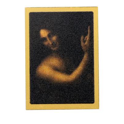 12 Set Goldmünzen "Leonardo Da Vinci II"
