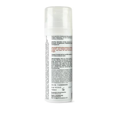 ARTHRO MEDICAN Muskel Gelenk Balsam Bienengift