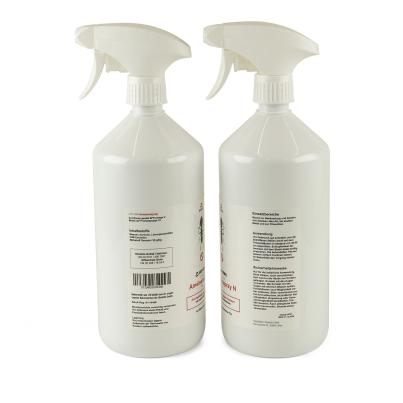 Biodelta Ameisenspray mit Geraniol 2x1l