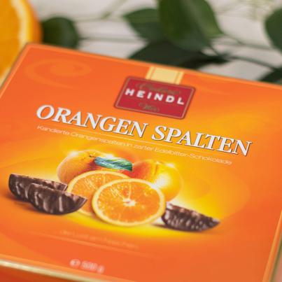 Heindl Orangenspalten