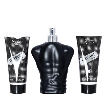 Creation Lamis Pflegeset Catsuit Men