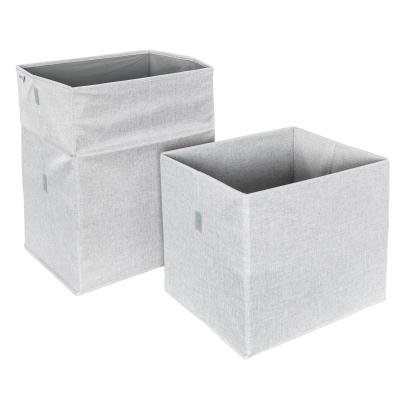 2er Set Aufbewahrungsboxen