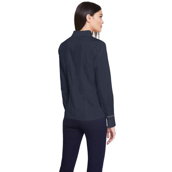 rick cardona Damen Bluse marine 48 - 105199000006 - 2 - 588px
