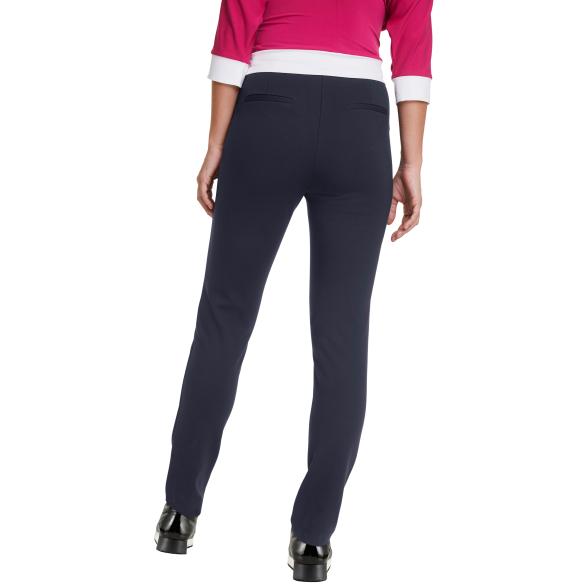rick cardona Damen Stifthose L32 marine - 105204300000 - 2 - 588px