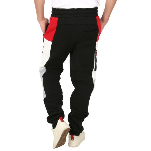 GEOGRAPHICAL NORWAY Herren Sweathose schwarz 54 - 105247500004 - 2 - 588px