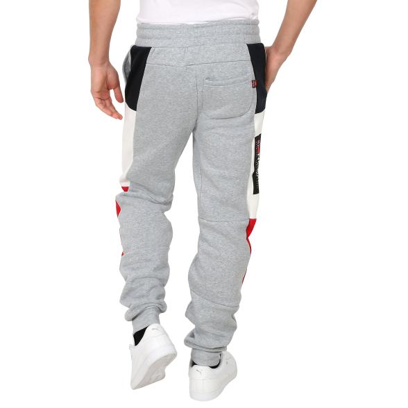 GEOGRAPHICAL NORWAY Herren Sweathose grau - 105247600000 - 2 - 588px