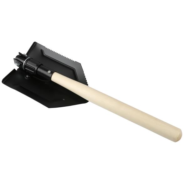 Klappspaten für den Garten - 105463800000 - 2 - 588px