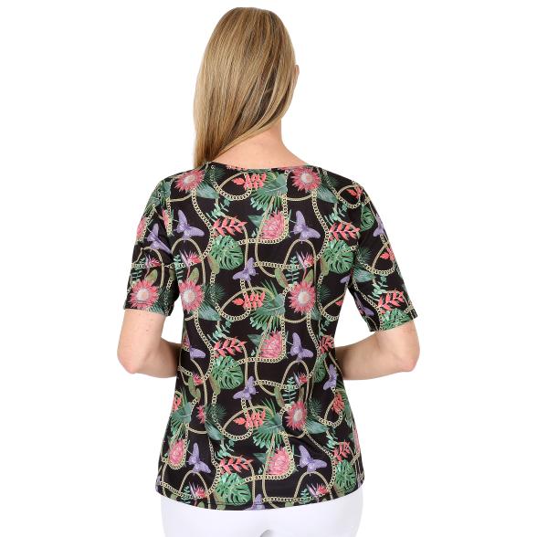 MILANO Design Shirt 'Mirabella' multicolor - 105476500000 - 2 - 588px