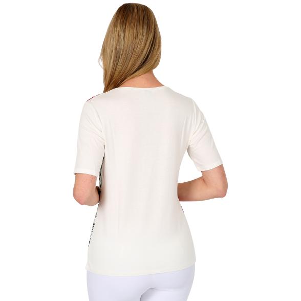 MILANO Design Shirt 'Greta', multicolor - 105479300000 - 2 - 588px