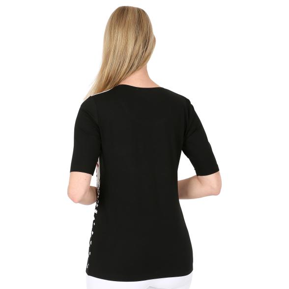MILANO Design Shirt 'Valeria' multicolor - 105480400000 - 2 - 588px