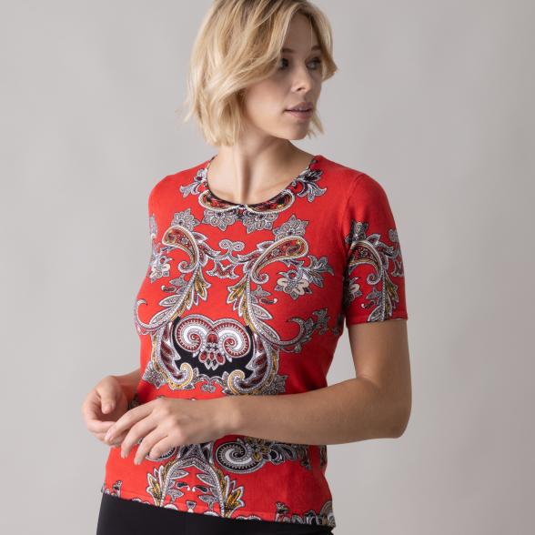 MILANO Design Twinset 'Panaro', multicolor - 105541700000 - 2 - 588px