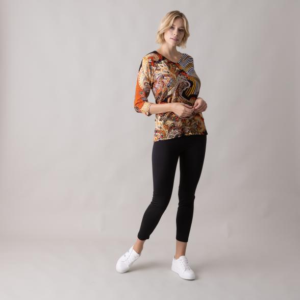 MILANO Design Pullover 'Arbia', multicolor - 105543300000 - 2 - 588px