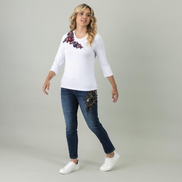 TRENDS by J. Leibfried Shirt, weiß - 105622800000 - 2 - 588px