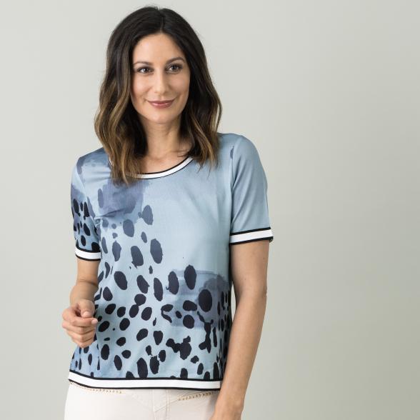 mocca by Jutta Leibfried Twinset graphit/schwarz - 105701600000 - 2 - 588px