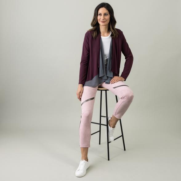 mocca by Jutta Leibfried Hose blush - 105702100000 - 2 - 588px