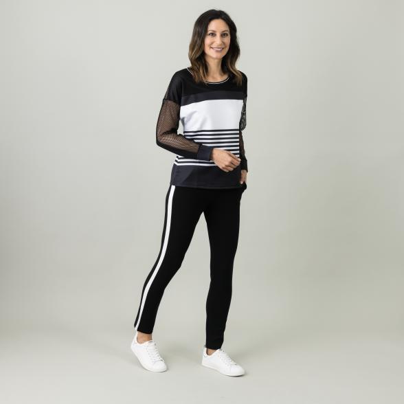 mocca by Jutta Leibfried Hose schwarz 36 - 105704000001 - 2 - 588px