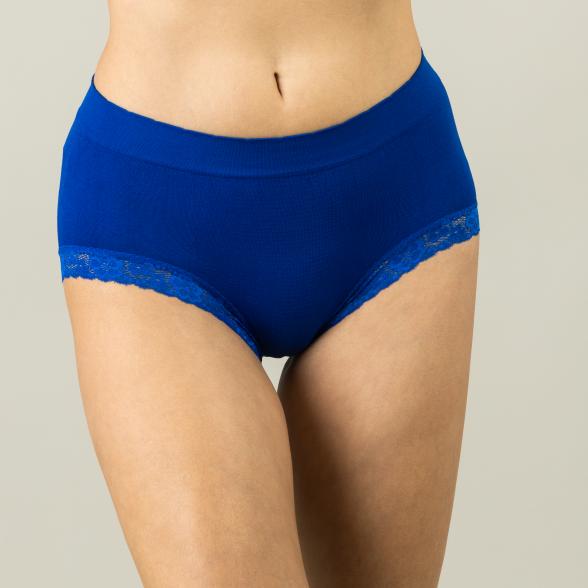 COSY COMFORT 2er Pack Slip royalblau/rot - 105732900000 - 2 - 588px