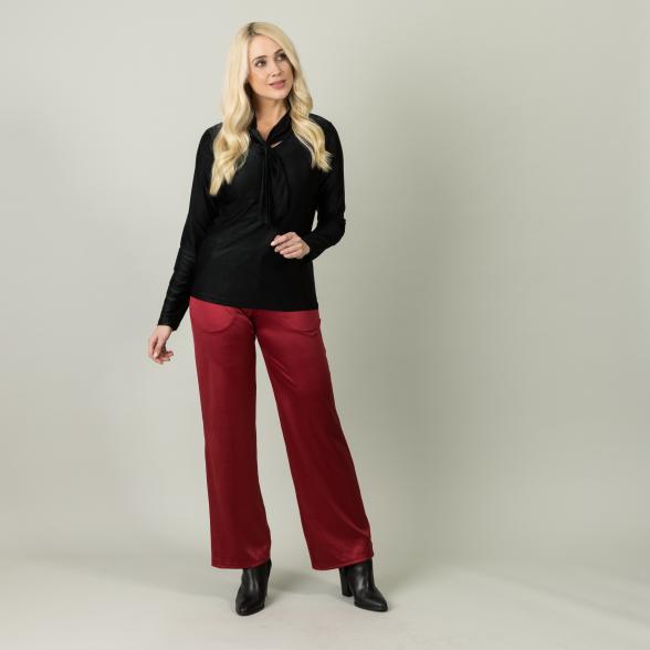 TRENDS by J. Leibfried Hose, rot 44/46 - 105737900003 - 2 - 588px