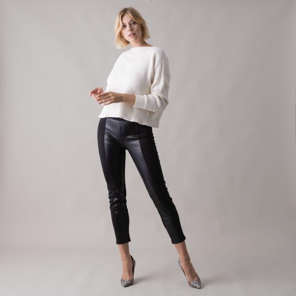 MILANO Design 'Osimo' Leggings, schwarz - 105757600000 - 2 - 588px