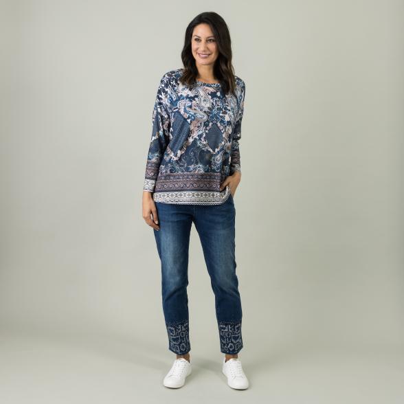 VV BY JUTTA LEIBFRIED Jeans blau - 105883900000 - 2 - 588px