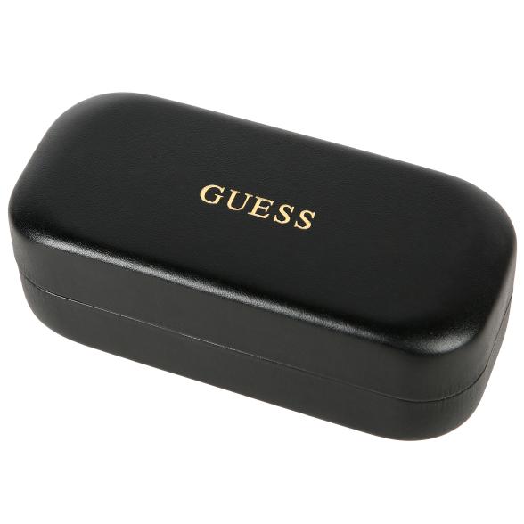 GUESS Damen Sonnenbrille, Safari-Style - 105996300000 - 2 - 588px