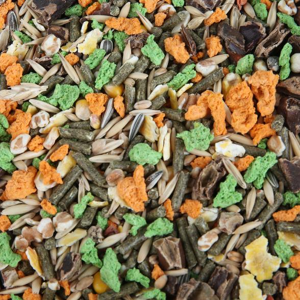 Hoppel-Mobbel Futter für Nager - 106035000000 - 2 - 588px