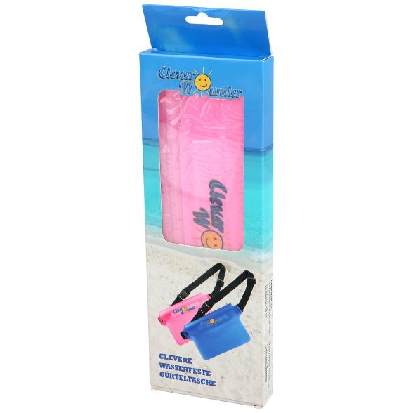 Clever Wounder Dry Bag, pink - 106043600000 - 2 - 588px