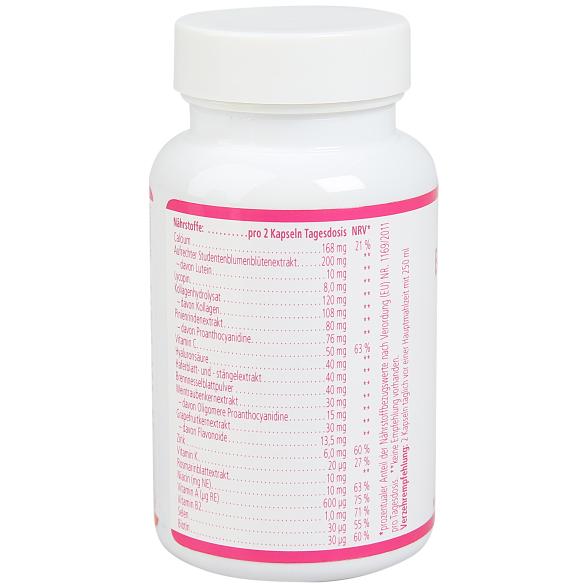 ViaBia Beauty Caps 60 Kapseln - 106186500000 - 2 - 588px