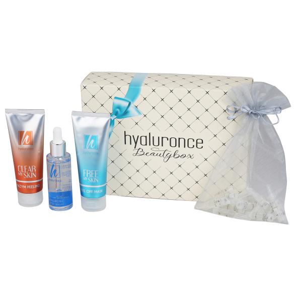 Maske, Enzym Peeling 75ml, Serum 30ml, Ampullen 14 - 106363200000 - 2 - 588px