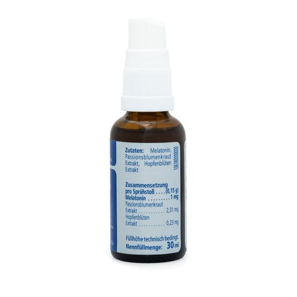 ViaBia Melatonin Spray 30ml - 106380000000 - 2 - 588px