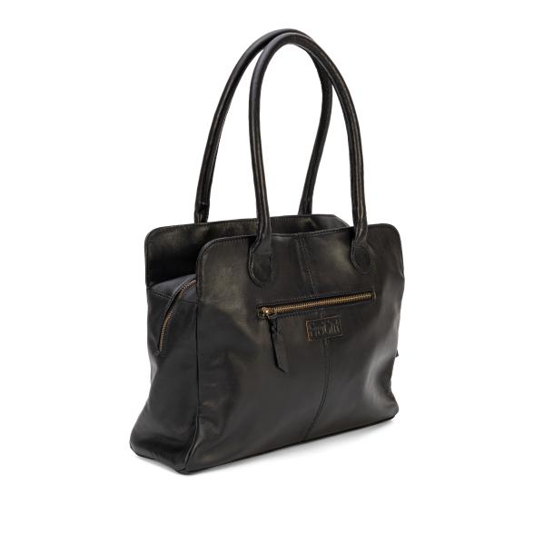 FreiGut Leder Henkeltasche - 106425500000 - 2 - 588px