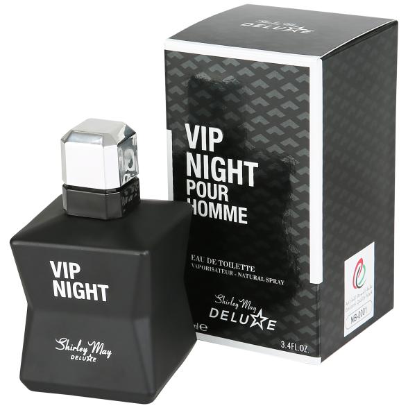 VIP NIGHT POUR HOMME EDT 100ml - 106441900000 - 2 - 588px